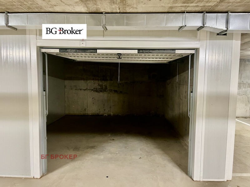 Под наем ГАРАЖ, ПАРКОМЯСТО, град София, Малинова долина • 120 € / 234.70 лв. • 77699114 1 — Holmes.bg Под наем ГАРАЖ, ПАРКОМЯСТО, град София, Малинова долина • 120 € / 234.70 лв. • 77699114 1