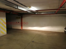 Обява Дава под наем ПАРКОМЯСТО,град Варна, к.к. Св.Св. Константин и Елена