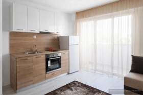 1-СТАЕН, 42 m2 - Holmes.bg 1-СТАЕН, 42 m2