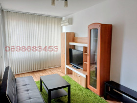 2-СТАЕН, 55 m2 - Holmes.bg 2-СТАЕН, 55 m2