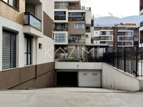 Дава под Наем ПАРКОМЯСТО | Imot.bg — малка снимка 4