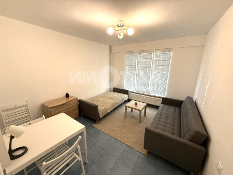 Под наем 1-СТАЕН, град София, Люлин 3 • 730 лв. / 373.24 € • 33748016 1 — Holmes.bg Под наем 1-СТАЕН, град София, Люлин 3 • 730 лв. / 373.24 € • 33748016 1