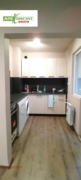 3-СТАЕН, 111 m2 - Holmes.bg 3-СТАЕН, 111 m2