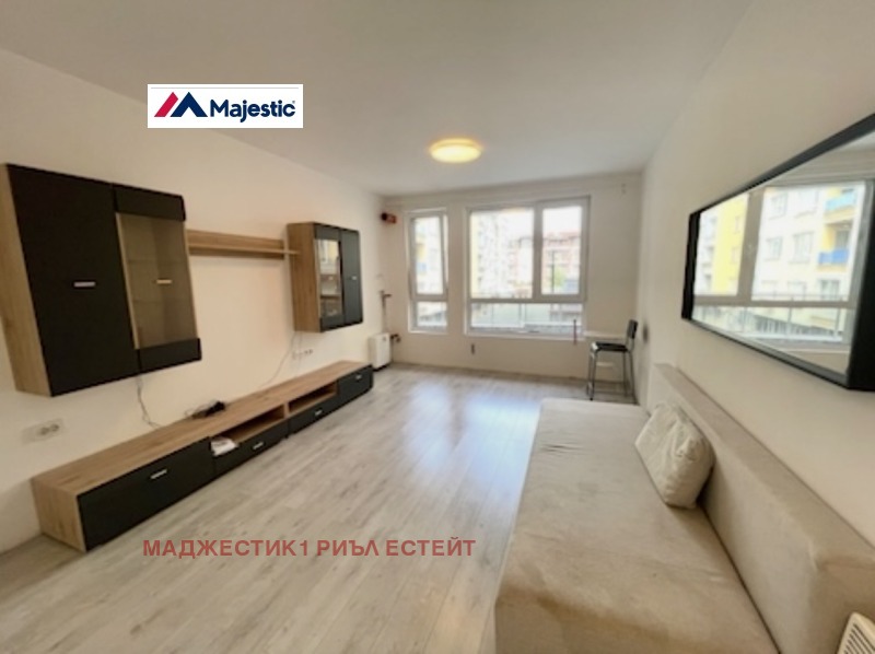 Под наем 2-СТАЕН, град София, Витоша • 590 € / 1153.94 лв. • 49068126 1 — Holmes.bg Под наем 2-СТАЕН, град София, Витоша • 590 € / 1153.94 лв. • 49068126 1