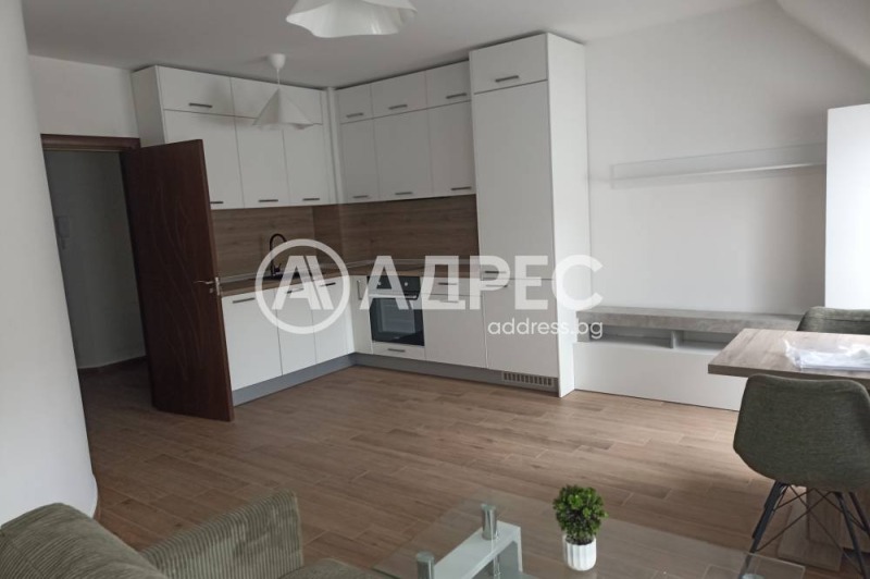 Под наем 2-СТАЕН, град София, Банишора • 660 € • 94211608 1 — Holmes.bg Под наем 2-СТАЕН, град София, Банишора • 660 € • 94211608 1