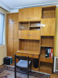 Под наем 3-СТАЕН, град Плевен, Широк център • 360 € / 704.10 лв. • 55190159 8 — Holmes.bg Под наем 3-СТАЕН, град Плевен, Широк център • 360 € / 704.10 лв. • 55190159 8