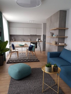 2-СТАЕН, 60 m2 - Holmes.bg 2-СТАЕН, 60 m2