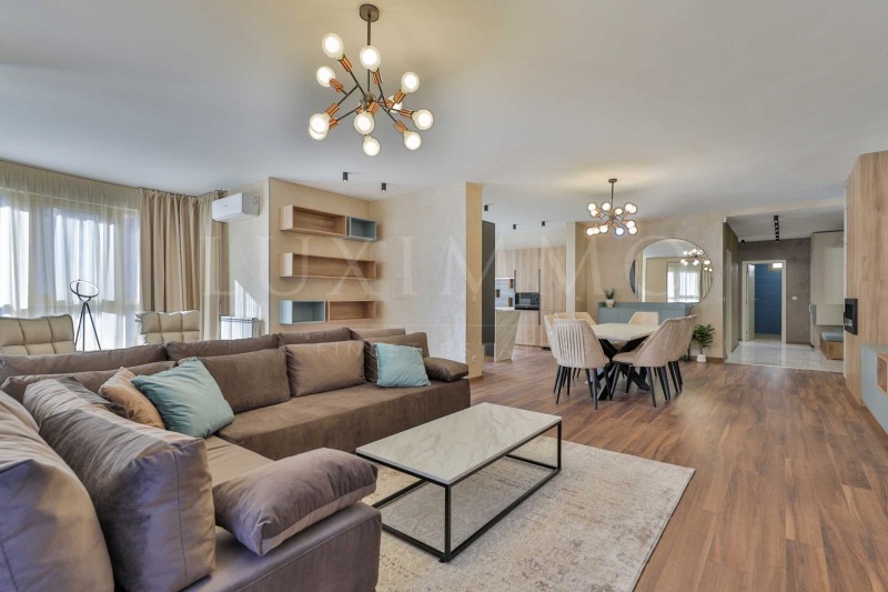 Под наем 4-СТАЕН, град София, Студентски град • 1900 € • 41800268 1 — Holmes.bg Под наем 4-СТАЕН, град София, Студентски град • 1900 € • 41800268 1