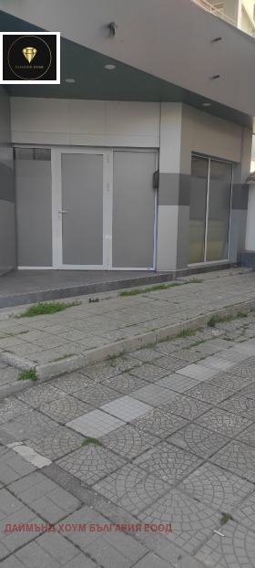 МАГАЗИН, 28 m2 - Holmes.bg МАГАЗИН, 28 m2