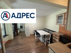 Дава под наем 2-стаен, град Варна