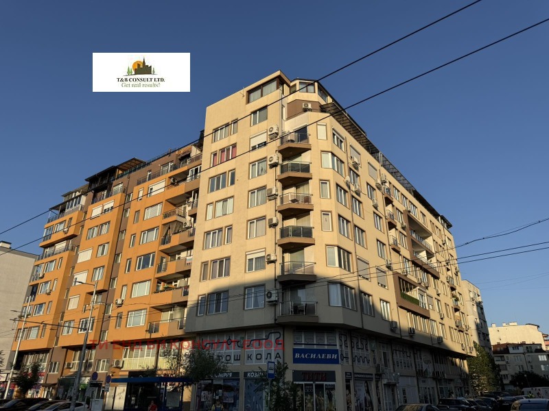 Под наем 2-СТАЕН, град София, Люлин 10 • 550 € • 87579290 1 — Holmes.bg Под наем 2-СТАЕН, град София, Люлин 10 • 550 € • 87579290 1