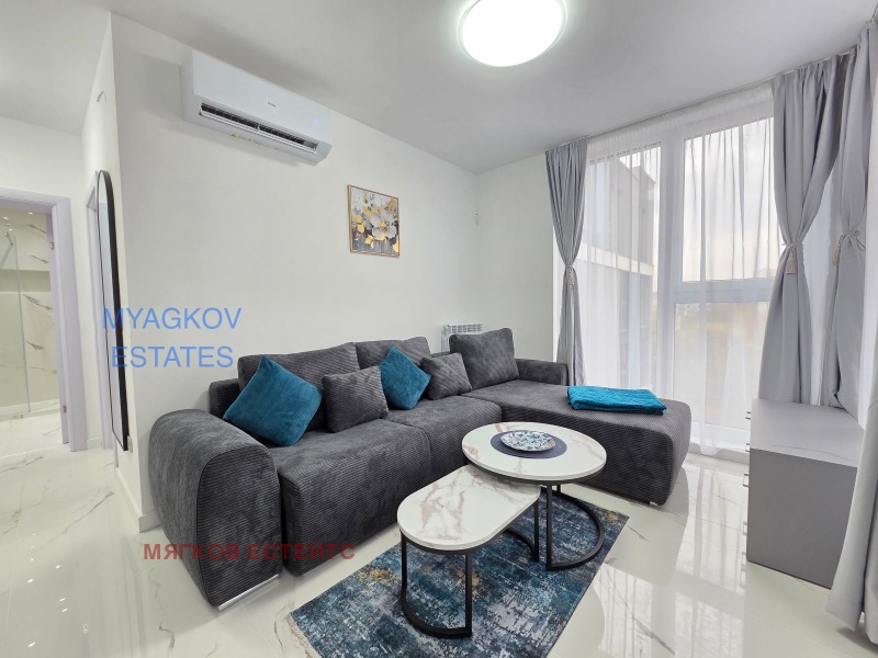 Под наем 2-СТАЕН, град София, Зона Б-5 • 770 € / 1505.99 лв. • 43771815 1 — Holmes.bg Под наем 2-СТАЕН, град София, Зона Б-5 • 770 € / 1505.99 лв. • 43771815 1