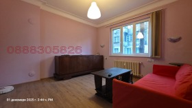 Обява Дава под наем 2-СТАЕН,град София, Център