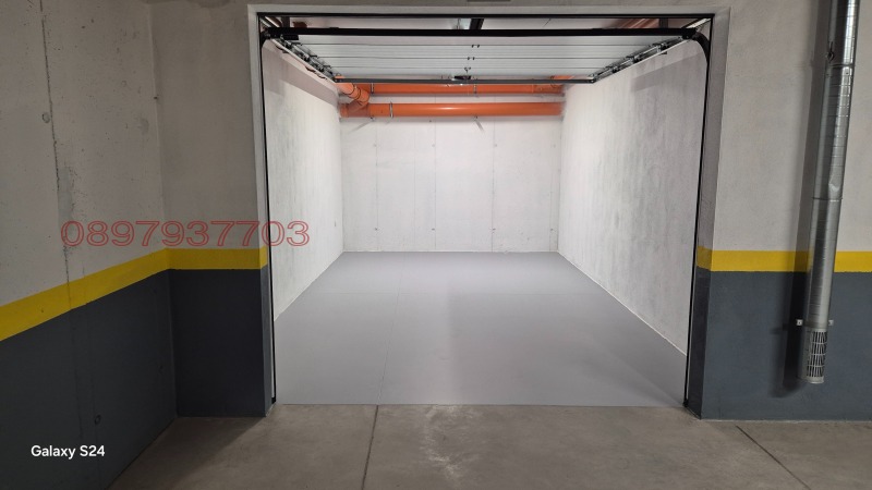 Под наем ГАРАЖ, ПАРКОМЯСТО, град Перник, Ладовица • 130 € • 89638250 1 — Holmes.bg Под наем ГАРАЖ, ПАРКОМЯСТО, град Перник, Ладовица • 130 € • 89638250 1