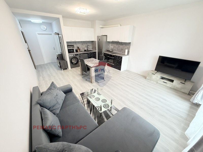 Под наем 2-СТАЕН, град Варна, Трошево • 700 € • 90046834 1 — Holmes.bg Под наем 2-СТАЕН, град Варна, Трошево • 700 € • 90046834 1