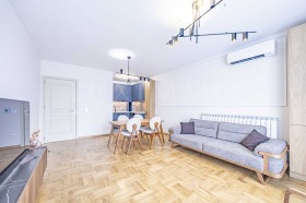 2-СТАЕН, 81 m2 - Holmes.bg 2-СТАЕН, 81 m2