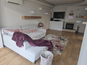 Обява Дава под наем 3-СТАЕН,град София, Лозенец