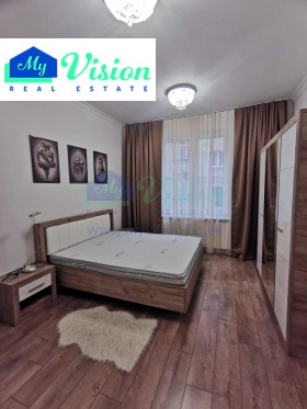 Дава под наем 2-стаен, град София