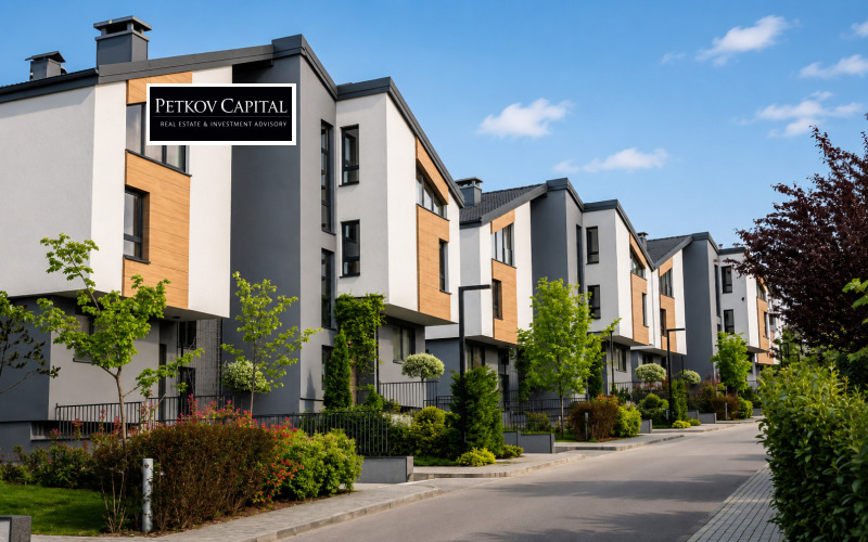 Под наем КЪЩА, град София, м-т Камбаните • 4500 € / 8801.24 лв. • 59003111 1 — Holmes.bg Под наем КЪЩА, град София, м-т Камбаните • 4500 € / 8801.24 лв. • 59003111 1
