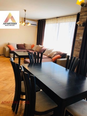 3-СТАЕН, 118 m2 - Holmes.bg 3-СТАЕН, 118 m2