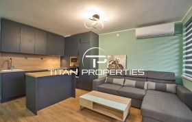 2-СТАЕН, 52 m2 - Holmes.bg 2-СТАЕН, 52 m2