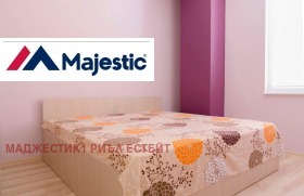 Дава под наем 2-стаен, град София