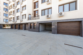 ГАРАЖ, ПАРКОМЯСТО, 18 m2 - Holmes.bg ГАРАЖ, ПАРКОМЯСТО, 18 m2