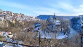 Обява Дава под наем КЪЩА,град Велико Търново, Център