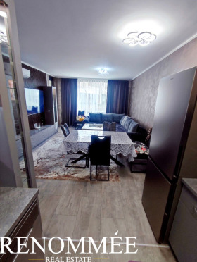 Обява Дава под наем 3-СТАЕН,град София, Дружба 1