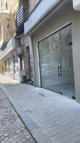 Обява Дава под наем МАГАЗИН,град София, Център