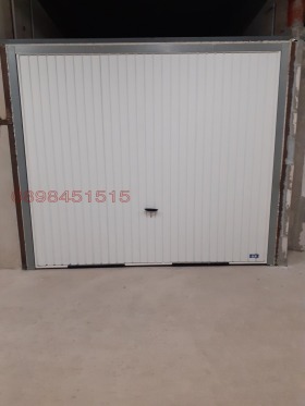 ГАРАЖ, ПАРКОМЯСТО, 15 m2 - Holmes.bg ГАРАЖ, ПАРКОМЯСТО, 15 m2