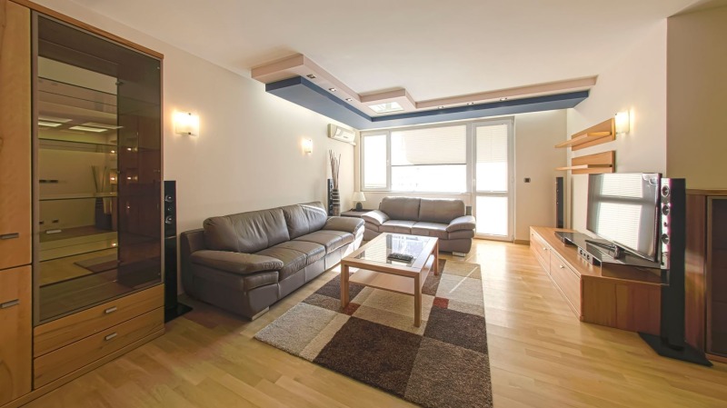 Под наем 4-СТАЕН, град София, Лозенец • 1599 € • 89253352 1 — Holmes.bg Под наем 4-СТАЕН, град София, Лозенец • 1599 € • 89253352 1