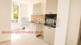 Дава под наем 2-стаен, град София