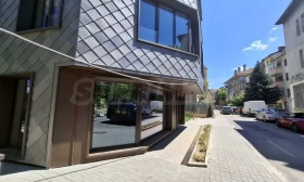 ОФИС, 183 m2 - Holmes.bg ОФИС, 183 m2