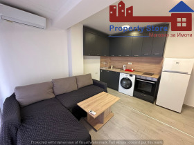 2-СТАЕН, 50 m2 - Holmes.bg 2-СТАЕН, 50 m2