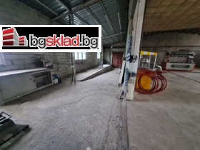 Обява Дава под наем СКЛАД,град Варна, Западна промишлена зона