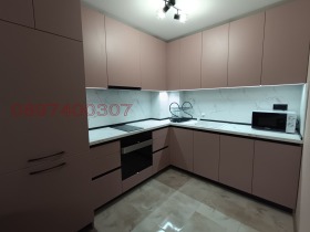 Дава под наем 2-стаен, град Варна