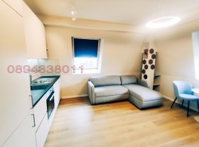 2-СТАЕН, 60 m2 - Holmes.bg 2-СТАЕН, 60 m2
