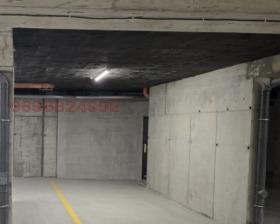 ГАРАЖ, ПАРКОМЯСТО, 14 m2 - Holmes.bg ГАРАЖ, ПАРКОМЯСТО, 14 m2