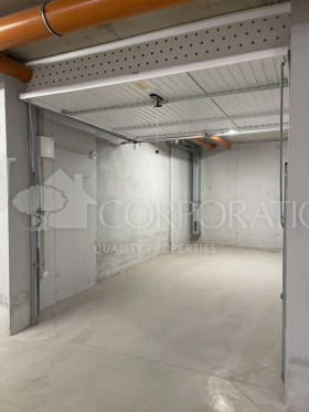 ГАРАЖ, ПАРКОМЯСТО, 18 m2 - Holmes.bg ГАРАЖ, ПАРКОМЯСТО, 18 m2
