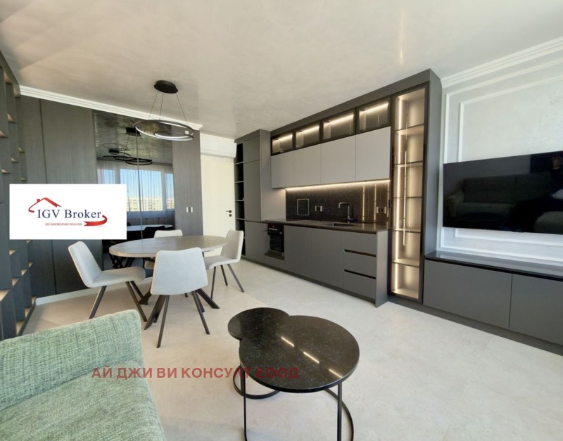 Под наем 3-СТАЕН, град София, Люлин 10 • 1800 лв. / 920.33 € • 79962731 1 — Holmes.bg Под наем 3-СТАЕН, град София, Люлин 10 • 1800 лв. / 920.33 € • 79962731 1