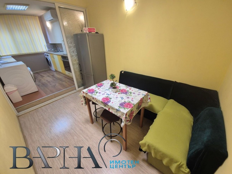 Под наем 3-СТАЕН, град Варна, Център • 750 € • 37888915 1 — Holmes.bg Под наем 3-СТАЕН, град Варна, Център • 750 € • 37888915 1