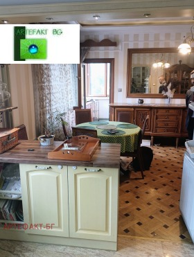 Обява Дава под наем 3-СТАЕН,град София, Център>