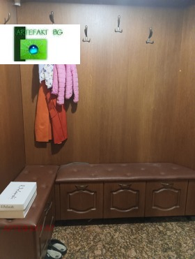 Обява Дава под наем 3-СТАЕН,град София, Център