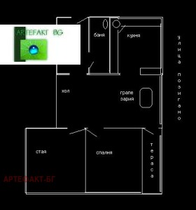 Дава под Наем 3-СТАЕН | Imot.bg — малка снимка 16