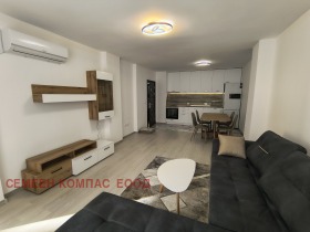 Обява Дава под наем 2-СТАЕН,град Пловдив, Христо Смирненски