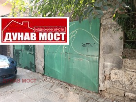 Дава под наем Гараж, Паркомясто, град Русе