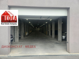 Дава под наем Гараж, Паркомясто, град София
