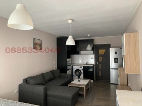 1-СТАЕН, 52 m2 - Holmes.bg 1-СТАЕН, 52 m2