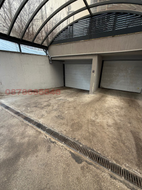 Снимка Дава под наем ГАРАЖ, ПАРКОМЯСТО